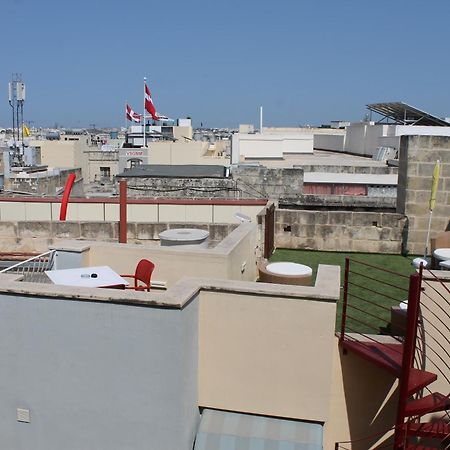 Palazzino Nina Boutique Hotel Qormi Exterior photo