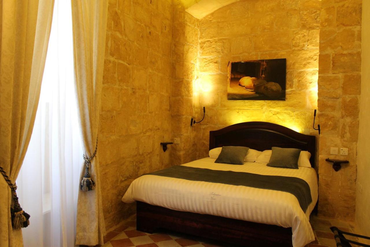 Palazzino Nina Boutique Hotel Qormi Exterior photo