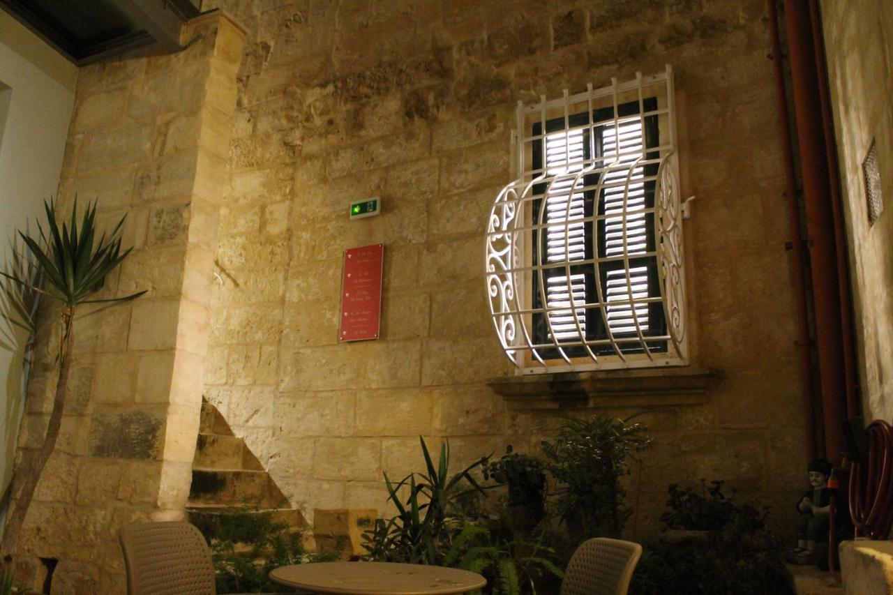 Palazzino Nina Boutique Hotel Qormi Exterior photo